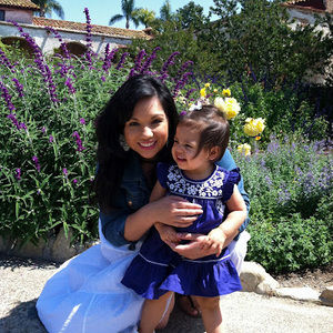 Meet your Posher, Sandra